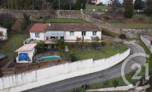 maison - ANNONAY - 07