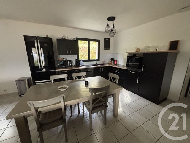 Maison &agrave; vendre - 6 pi&egrave;ces - 119,10 m2 - Annonay - 07 - RHONE-ALPES