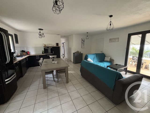 Maison &agrave; vendre - 6 pi&egrave;ces - 119,10 m2 - Annonay - 07 - RHONE-ALPES