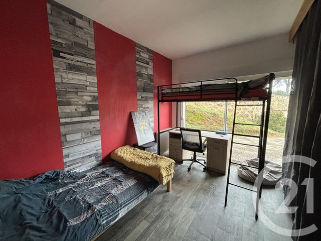 Maison &agrave; vendre - 6 pi&egrave;ces - 119,10 m2 - Annonay - 07 - RHONE-ALPES