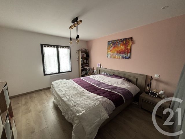 Maison &agrave; vendre - 6 pi&egrave;ces - 119,10 m2 - Annonay - 07 - RHONE-ALPES