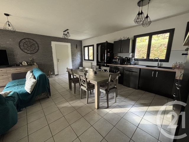 Maison &agrave; vendre - 6 pi&egrave;ces - 119,10 m2 - Annonay - 07 - RHONE-ALPES