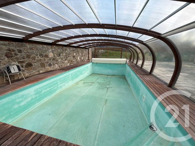 Maison &agrave; vendre - 5 pi&egrave;ces - 174,75 m2 - Annonay - 07 - RHONE-ALPES