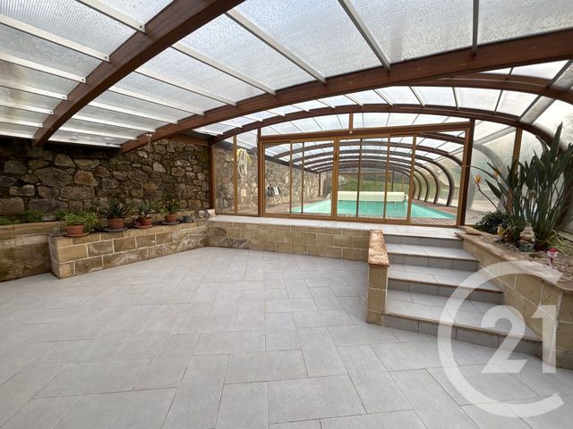 Maison &agrave; vendre - 5 pi&egrave;ces - 174,75 m2 - Annonay - 07 - RHONE-ALPES