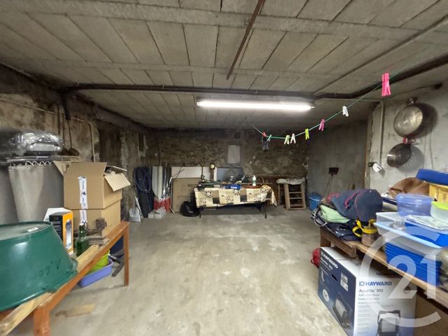 Maison &agrave; vendre - 5 pi&egrave;ces - 174,75 m2 - Annonay - 07 - RHONE-ALPES