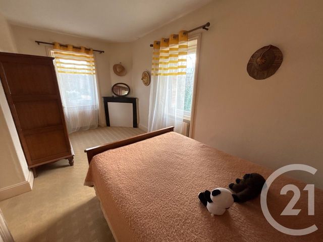 Maison &agrave; vendre - 5 pi&egrave;ces - 174,75 m2 - Annonay - 07 - RHONE-ALPES