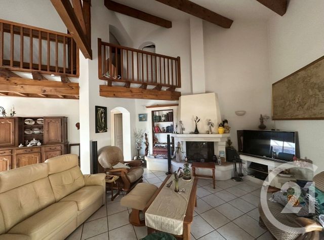 Maison &agrave; vendre - 5 pi&egrave;ces - 174,75 m2 - Annonay - 07 - RHONE-ALPES