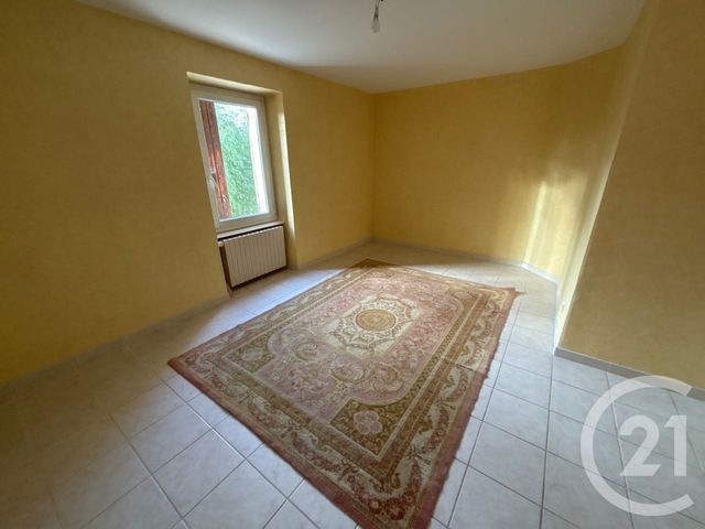 Maison &agrave; vendre - 5 pi&egrave;ces - 174,75 m2 - Annonay - 07 - RHONE-ALPES