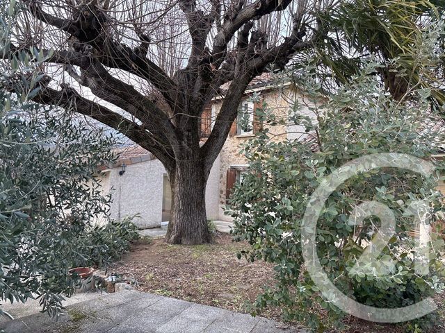 Maison &agrave; vendre - 5 pi&egrave;ces - 174,75 m2 - Annonay - 07 - RHONE-ALPES