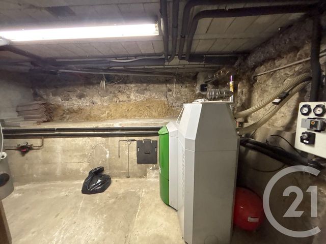 Maison &agrave; vendre - 5 pi&egrave;ces - 174,75 m2 - Annonay - 07 - RHONE-ALPES