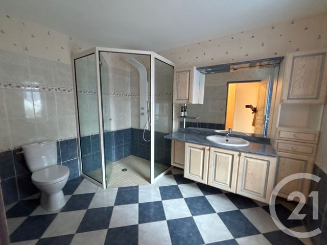 Maison &agrave; vendre - 5 pi&egrave;ces - 174,75 m2 - Annonay - 07 - RHONE-ALPES