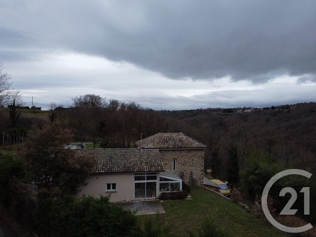 Maison &agrave; vendre - 5 pi&egrave;ces - 174,75 m2 - Annonay - 07 - RHONE-ALPES
