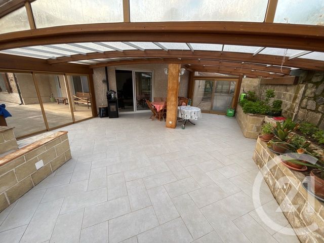 Maison &agrave; vendre - 5 pi&egrave;ces - 174,75 m2 - Annonay - 07 - RHONE-ALPES