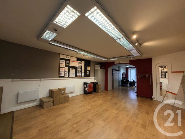 Appartement Autre &agrave; vendre - 2 pi&egrave;ces - 63 m2 - Annonay - 07 - RHONE-ALPES