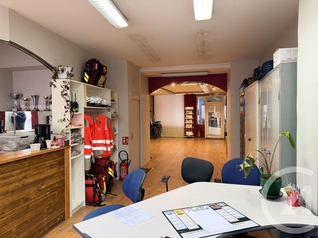 Appartement Autre &agrave; vendre - 2 pi&egrave;ces - 63 m2 - Annonay - 07 - RHONE-ALPES