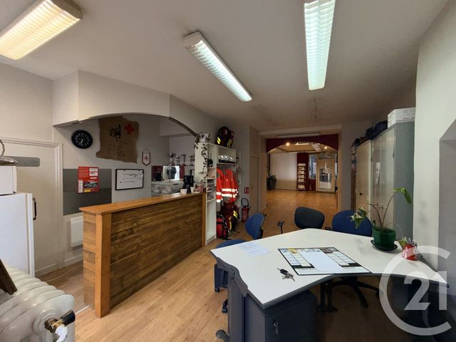 Appartement Autre &agrave; vendre - 2 pi&egrave;ces - 63 m2 - Annonay - 07 - RHONE-ALPES