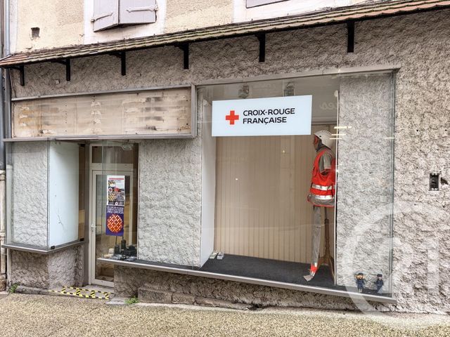 Appartement Autre &agrave; vendre - 2 pi&egrave;ces - 63 m2 - Annonay - 07 - RHONE-ALPES