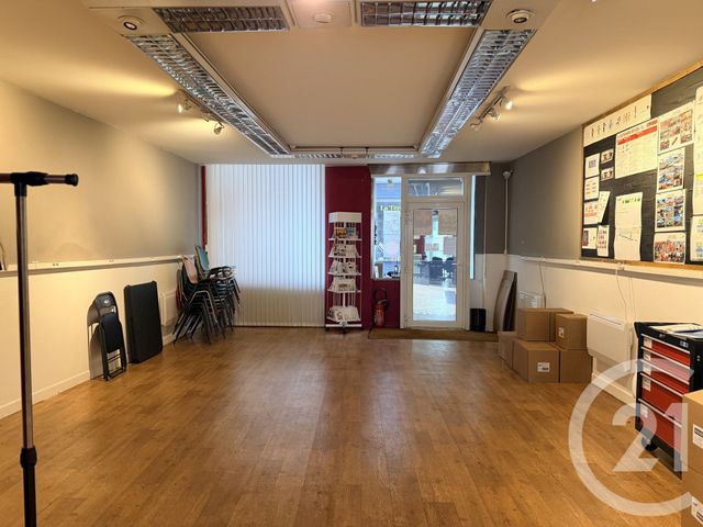 Appartement Autre &agrave; vendre - 2 pi&egrave;ces - 63 m2 - Annonay - 07 - RHONE-ALPES