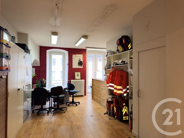 Appartement Autre &agrave; vendre - 2 pi&egrave;ces - 63 m2 - Annonay - 07 - RHONE-ALPES