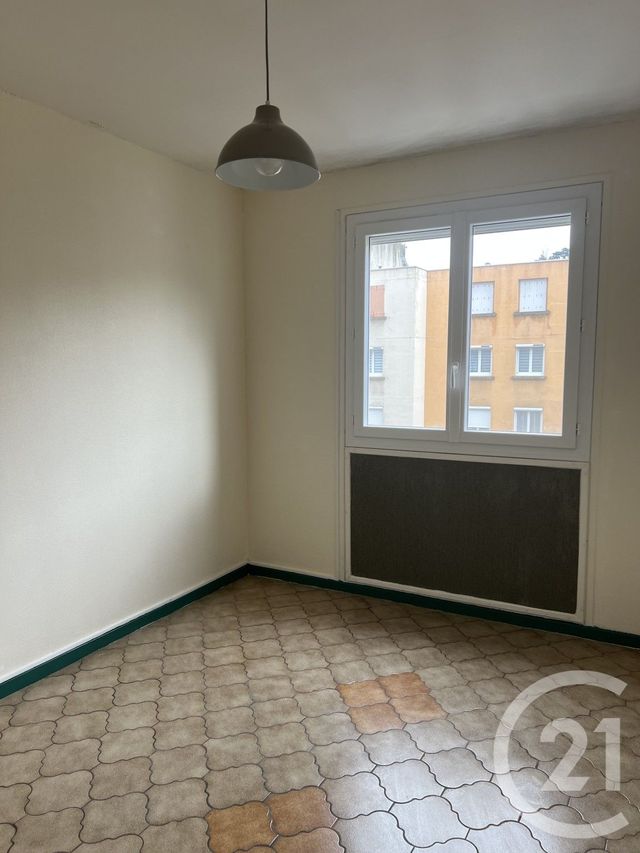 Appartement T4 &agrave; louer - 4 pi&egrave;ces - 86,67 m2 - Annonay - 07 - RHONE-ALPES