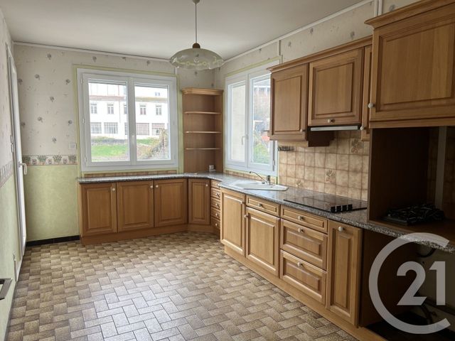 appartement - ANNONAY - 07