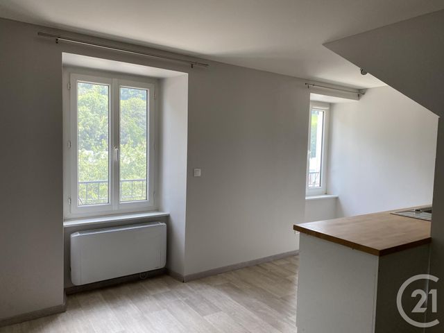 Appartement T2 &agrave; louer - 2 pi&egrave;ces - 42 m2 - Satillieu - 07 - RHONE-ALPES