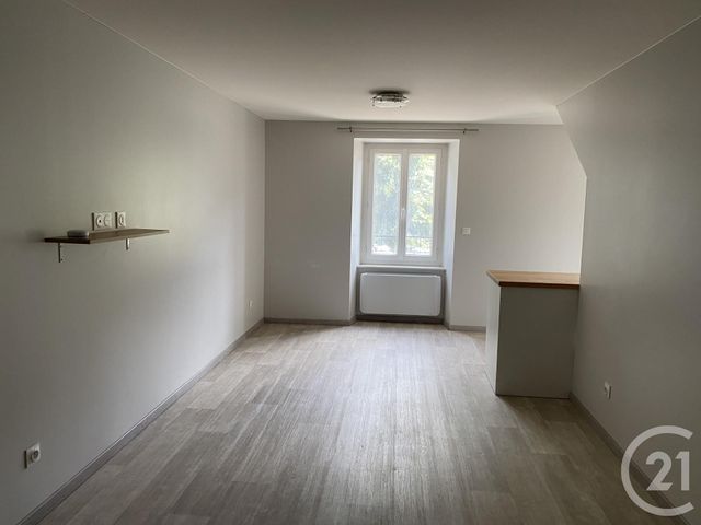 Appartement T2 &agrave; louer - 2 pi&egrave;ces - 42 m2 - Satillieu - 07 - RHONE-ALPES