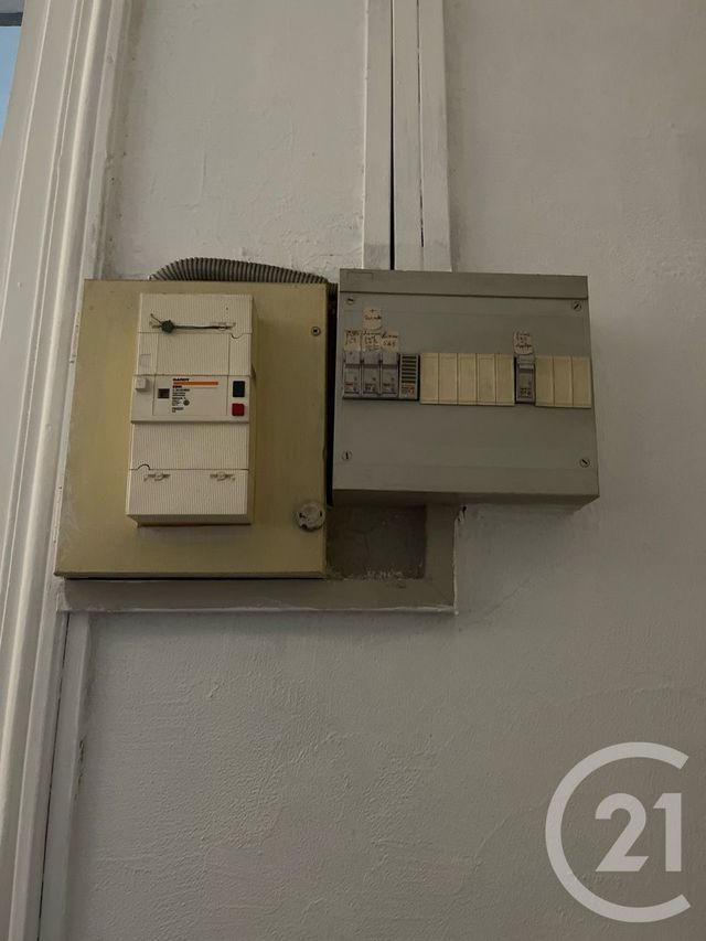 Appartement &agrave; vendre - 5 pi&egrave;ces - 140,52 m2 - Annonay - 07 - RHONE-ALPES