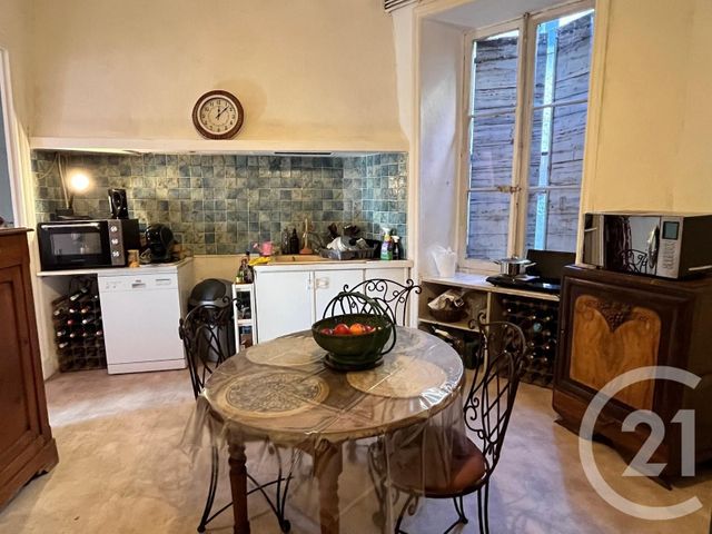 Appartement &agrave; vendre - 5 pi&egrave;ces - 140,52 m2 - Annonay - 07 - RHONE-ALPES