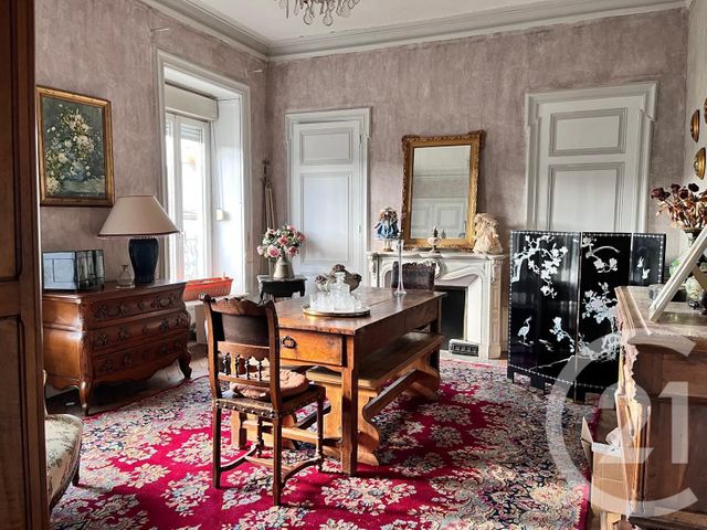 Appartement &agrave; vendre - 5 pi&egrave;ces - 140,52 m2 - Annonay - 07 - RHONE-ALPES