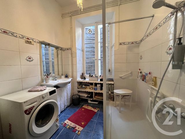 Appartement &agrave; vendre - 5 pi&egrave;ces - 140,52 m2 - Annonay - 07 - RHONE-ALPES