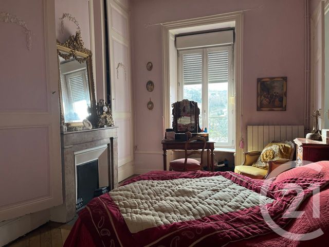 Appartement &agrave; vendre - 5 pi&egrave;ces - 140,52 m2 - Annonay - 07 - RHONE-ALPES