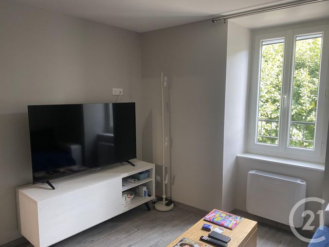 Appartement T2 &agrave; louer - 3 pi&egrave;ces - 54,50 m2 - Satillieu - 07 - RHONE-ALPES