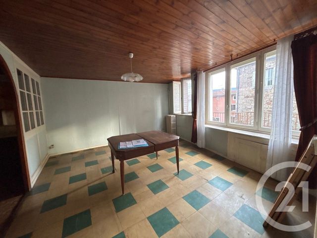 Maison &agrave; vendre - 4 pi&egrave;ces - 150,22 m2 - Vanosc - 07 - RHONE-ALPES