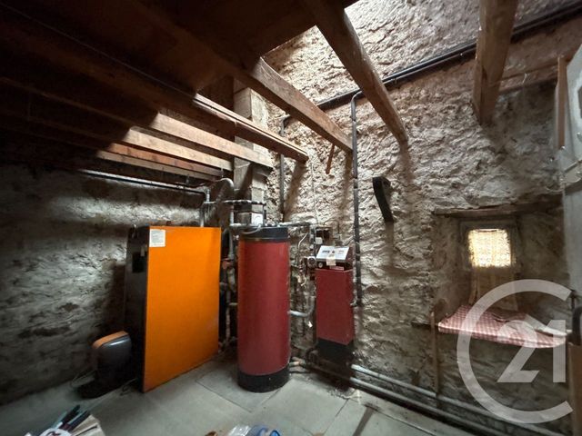 Maison &agrave; vendre - 4 pi&egrave;ces - 150,22 m2 - Vanosc - 07 - RHONE-ALPES