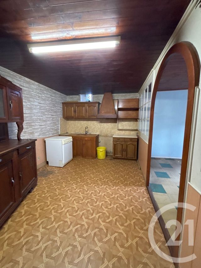 Maison &agrave; vendre - 4 pi&egrave;ces - 150,22 m2 - Vanosc - 07 - RHONE-ALPES