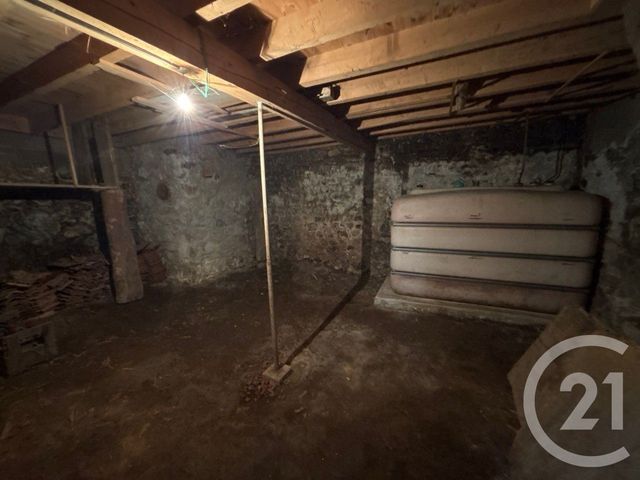 Maison &agrave; vendre - 4 pi&egrave;ces - 150,22 m2 - Vanosc - 07 - RHONE-ALPES