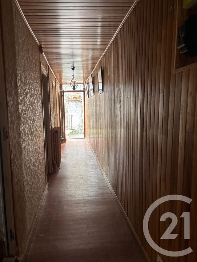 Maison &agrave; vendre - 4 pi&egrave;ces - 150,22 m2 - Vanosc - 07 - RHONE-ALPES