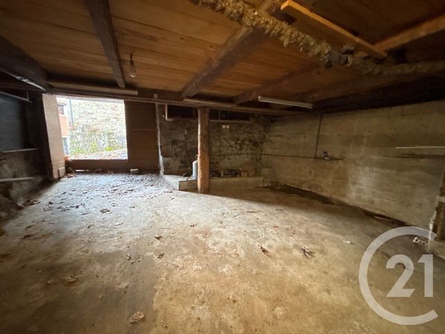 Maison &agrave; vendre - 4 pi&egrave;ces - 150,22 m2 - Vanosc - 07 - RHONE-ALPES