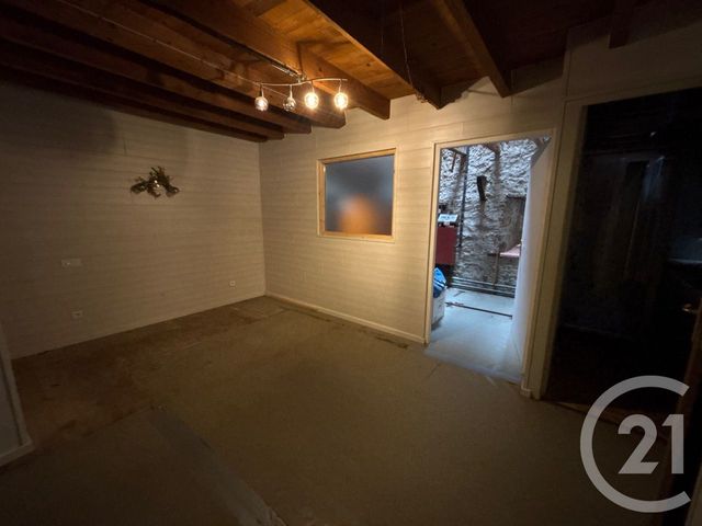 Maison &agrave; vendre - 4 pi&egrave;ces - 150,22 m2 - Vanosc - 07 - RHONE-ALPES