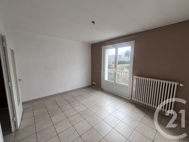Appartement &agrave; vendre - 3 pi&egrave;ces - 75,21 m2 - Annonay - 07 - RHONE-ALPES