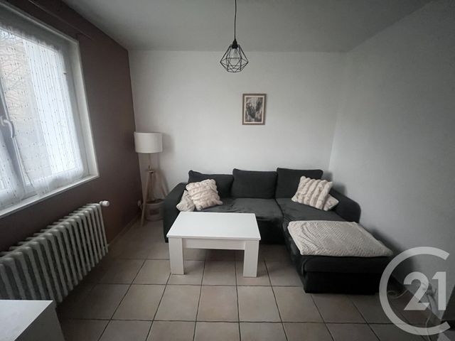 Appartement &agrave; vendre - 3 pi&egrave;ces - 75,21 m2 - Annonay - 07 - RHONE-ALPES