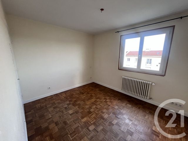 Appartement &agrave; vendre - 3 pi&egrave;ces - 75,21 m2 - Annonay - 07 - RHONE-ALPES