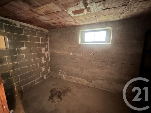 Appartement &agrave; vendre - 3 pi&egrave;ces - 75,21 m2 - Annonay - 07 - RHONE-ALPES