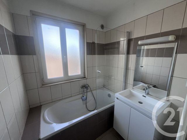 Appartement &agrave; vendre - 3 pi&egrave;ces - 75,21 m2 - Annonay - 07 - RHONE-ALPES