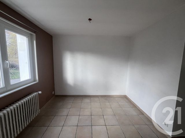 Appartement &agrave; vendre - 3 pi&egrave;ces - 75,21 m2 - Annonay - 07 - RHONE-ALPES