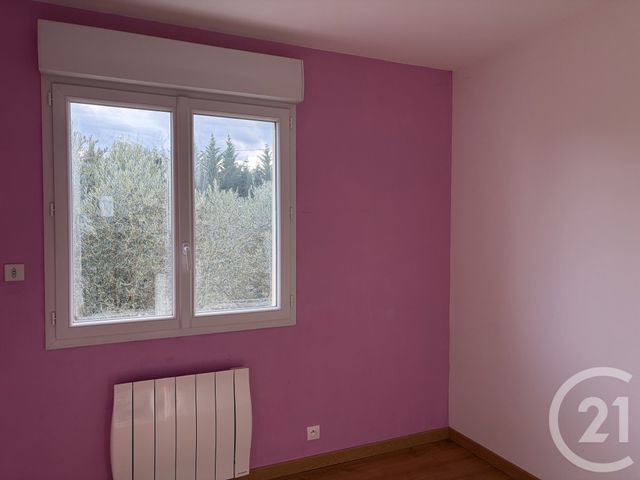 Maison &agrave; louer - 4 pi&egrave;ces - 78 m2 - Annonay - 07 - RHONE-ALPES