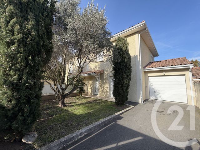 maison - ANNONAY - 07