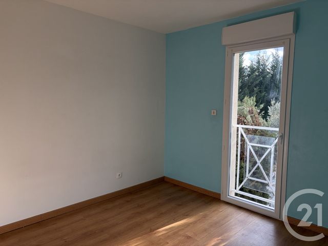 Maison &agrave; louer - 4 pi&egrave;ces - 78 m2 - Annonay - 07 - RHONE-ALPES