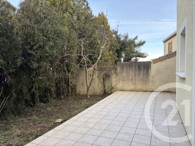 Maison &agrave; louer - 4 pi&egrave;ces - 78 m2 - Annonay - 07 - RHONE-ALPES